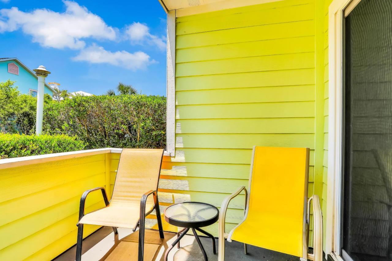 St Augustine Beach Hideaways Villa St. Augustine Bagian luar foto