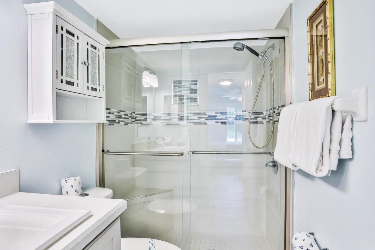 St Augustine Beach Hideaways Villa St. Augustine Bagian luar foto