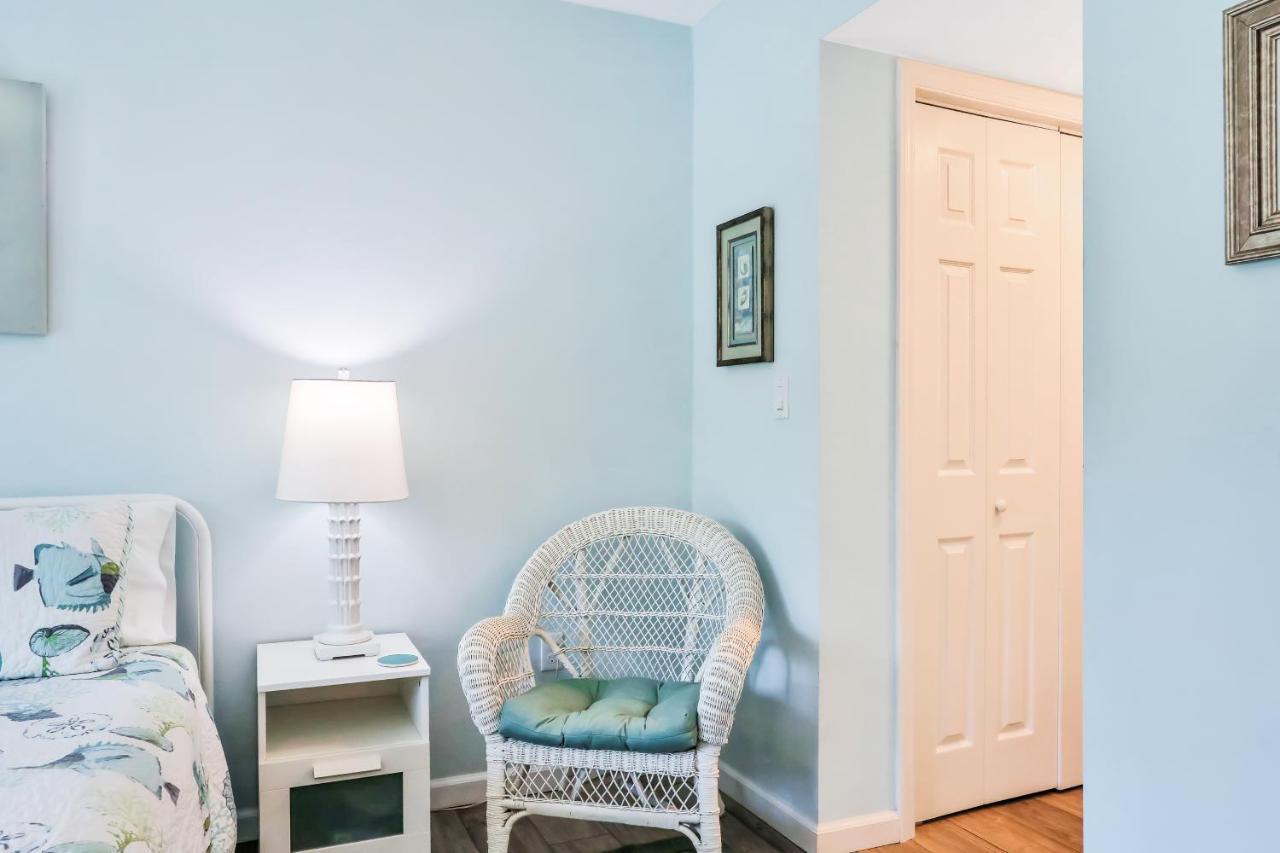 St Augustine Beach Hideaways Villa St. Augustine Bagian luar foto