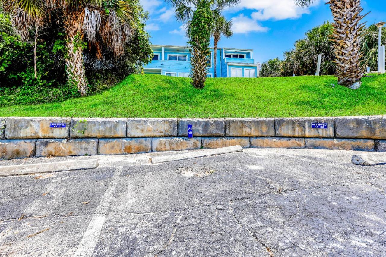 St Augustine Beach Hideaways Villa St. Augustine Bagian luar foto