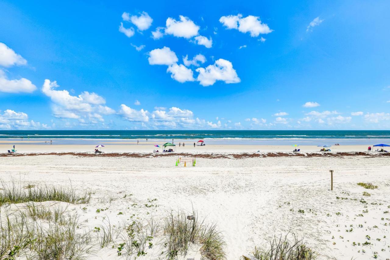 St Augustine Beach Hideaways Villa St. Augustine Bagian luar foto